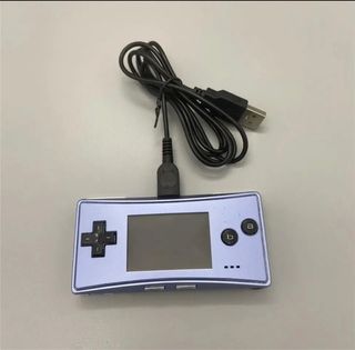 Game Boy Micro Cable