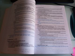 Derecho Penal Español Parte General