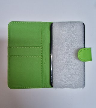 Funda Samsung s6 edge