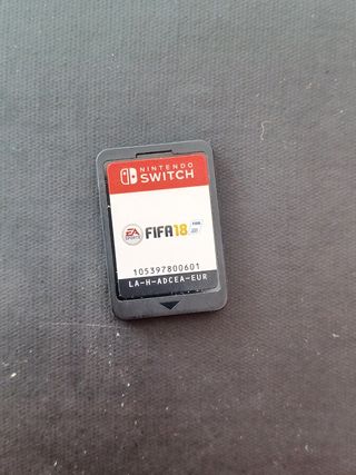 fifa18