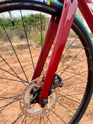 BICICLETA OFERTA BH CICLOCROSS GRAVEL RX TEAM 4.0