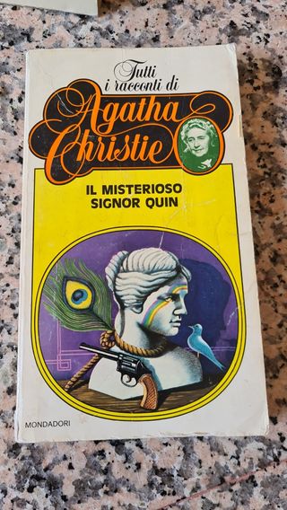 Collezione Agatha Chistie