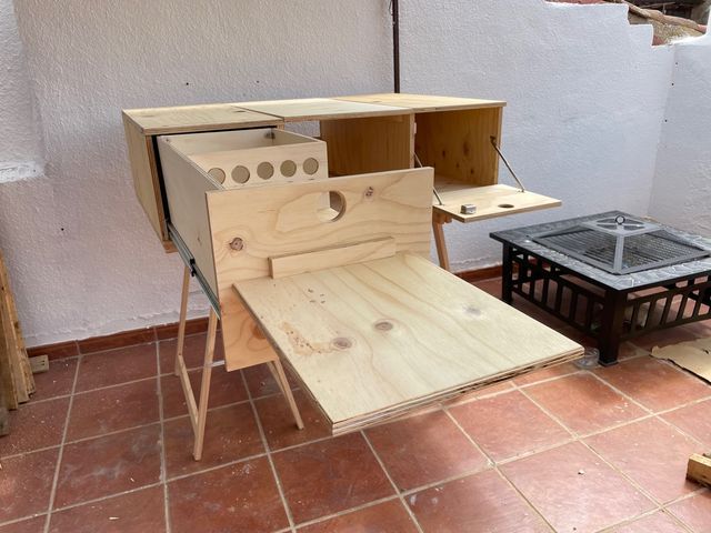 Módulo Básico Plus