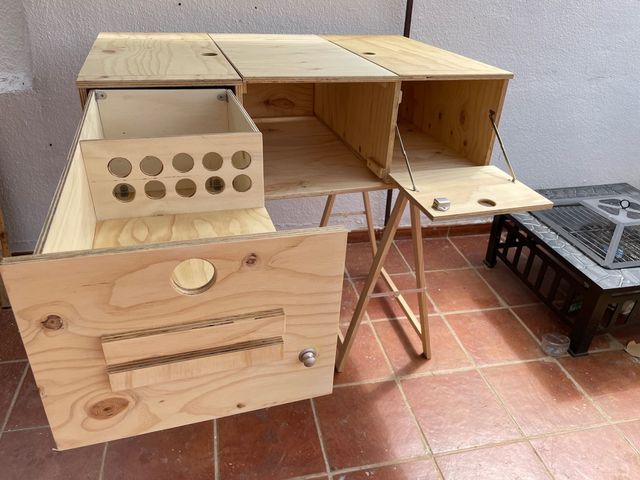 Módulo Básico Plus