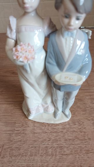 FIGURA DE LLADRO'