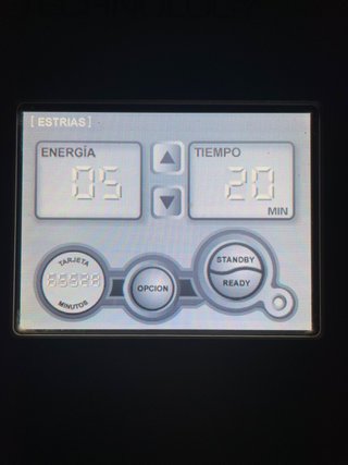 Radiofrecuencia Facial y Corporal