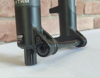 FOX Rhythm 36 Float  29" - 160mm