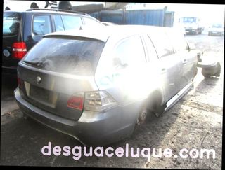 BOMBA DE DIRECCION HIDRAULICA BMW SERIE 5 (E6 9068
