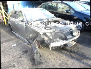BOMBA DE DIRECCION HIDRAULICA BMW SERIE 5 (E6 9068