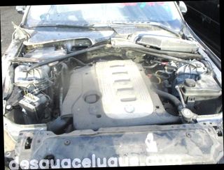 BOMBA DE DIRECCION HIDRAULICA BMW SERIE 5 (E6 9068