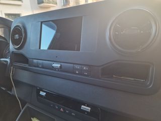 Mercedes-Benz Sprinter 2020