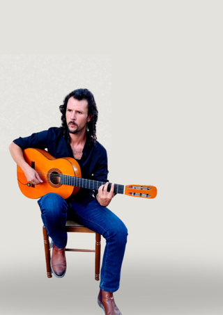 Clases de guitarra flamenca/rock/blues/canciones