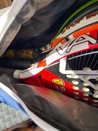 Bolsa de padel