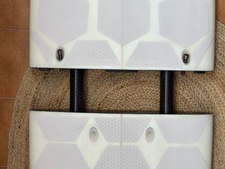 Tabla de surf desmontable