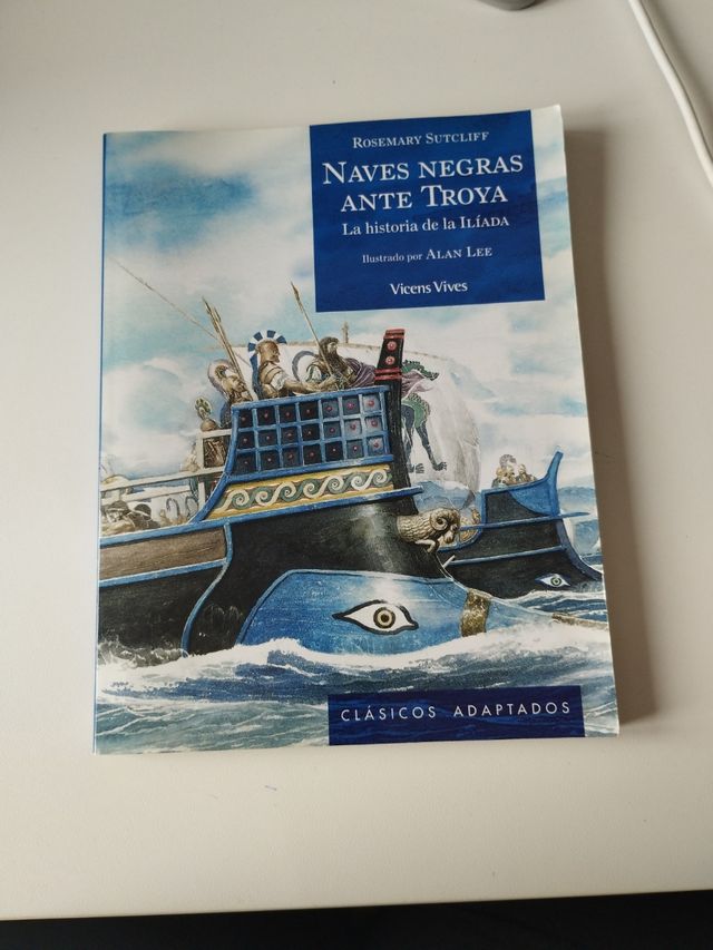 Lote libros de lectura.