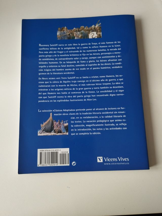 Lote libros de lectura.