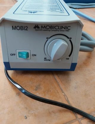 colchon antiescaras con motor de aire