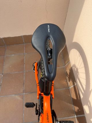 Cannondale Habit Neo 3