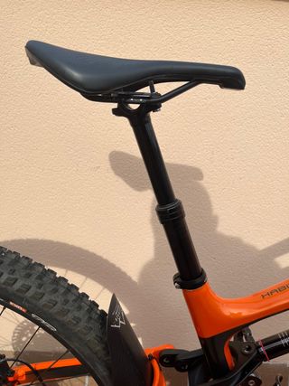 Cannondale Habit Neo 3