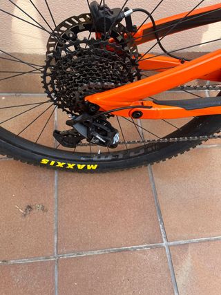 Cannondale Habit Neo 3