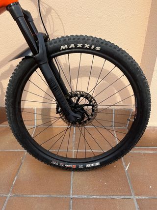 Cannondale Habit Neo 3