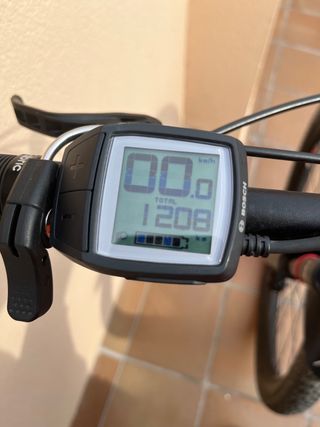 Cannondale Habit Neo 3