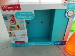 Juego de mesa multiaprendizaje