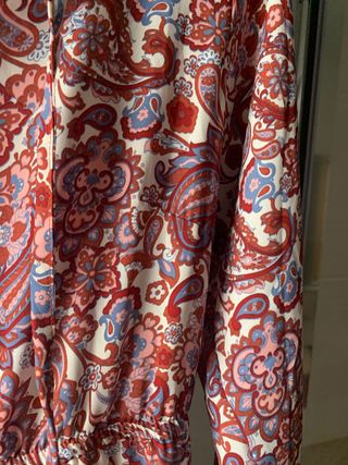 vestido mujer