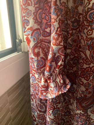 vestido mujer