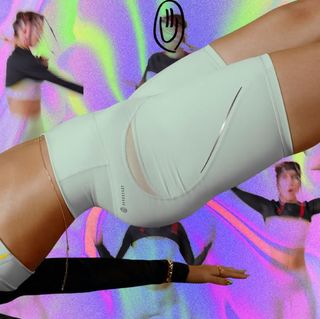 Mallas cortas Adidas