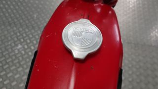 TORROT TURISMO 49 cc