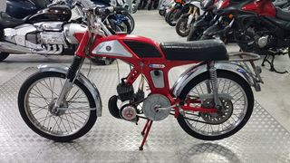 TORROT TURISMO 49 cc