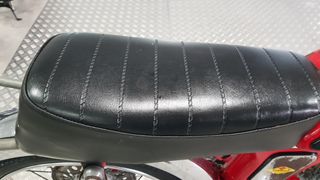 TORROT TURISMO 49 cc