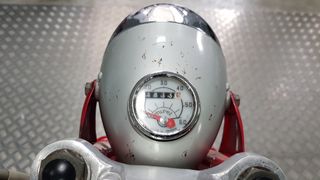 TORROT TURISMO 49 cc