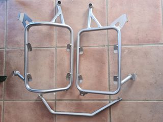 porta maletas Bmw R1200GS ADVENTURE 2013-2018