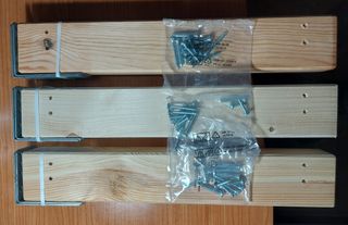 soportes para Baldas