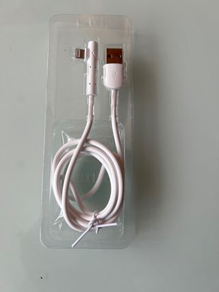 CABLE DE DATOS IPHONE