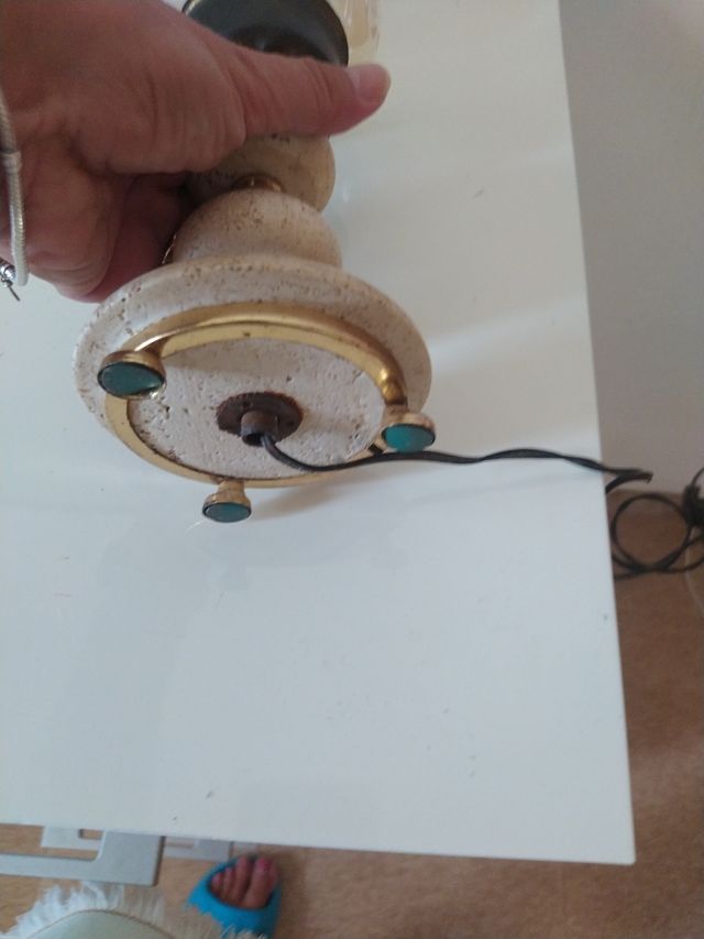 Lampada da tavolo, comodino