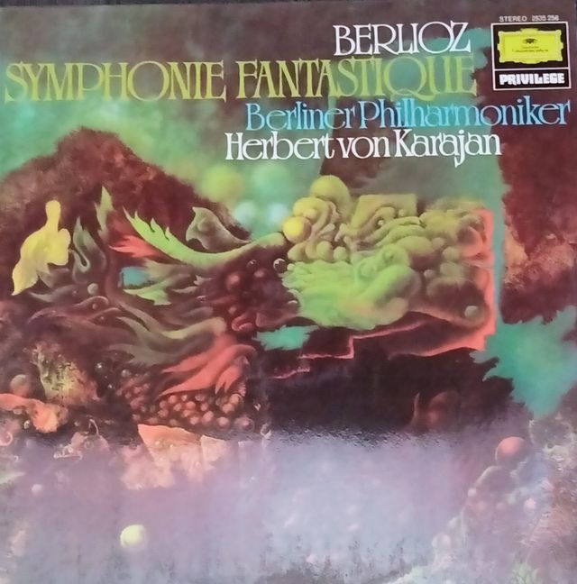 LP ́S, 4 vinilos  clásica