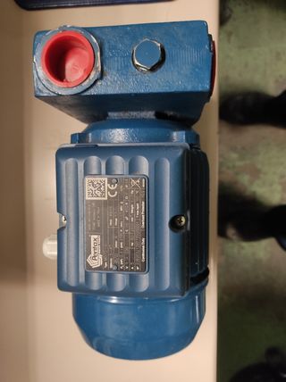 Bomba  PANTAX