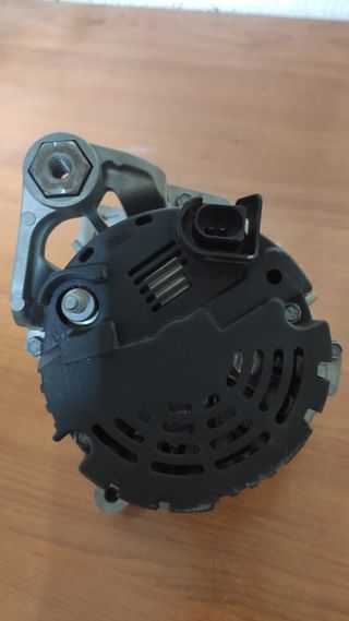 AUDI ALTERNADOR ORIGINAL