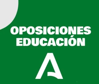 resumen temario matemáticas Junta de Andalucía