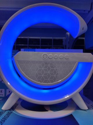 LAMPARA LED MESITA