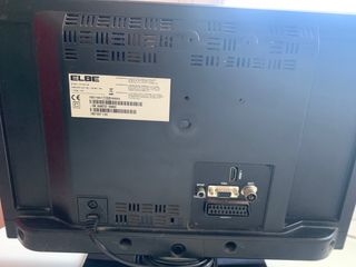 Televisor ELBE
