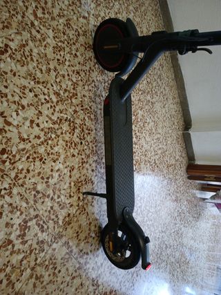 Patinete eléctrico Xiaomi Mi Pro 2