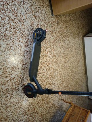 Patinete eléctrico Xiaomi Mi Pro 2