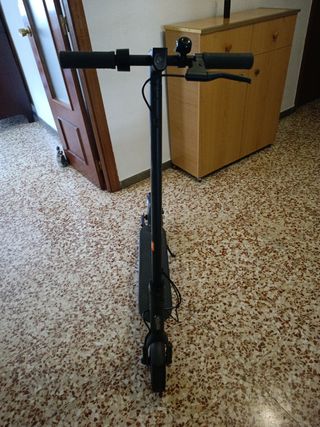 Patinete eléctrico Xiaomi Mi Pro 2