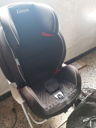 Silla niño coche
