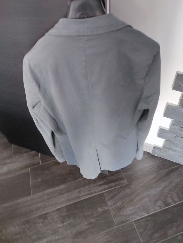 Giacca cotone Akiro'