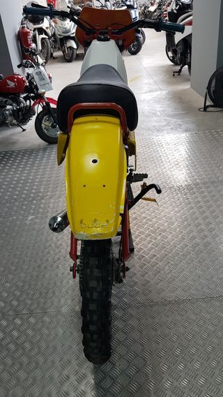 PUCH CONDOR 50 1985